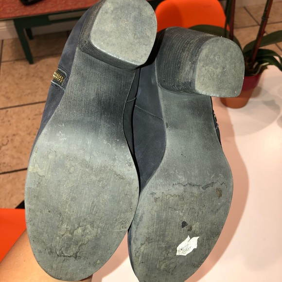 BP heel boots - Picture 6 of 6